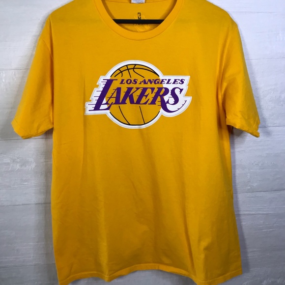 Fanatics Other - Lakers shirt sz large men’s